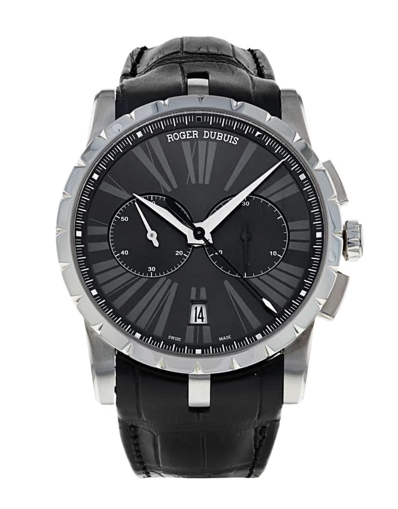 Roger Dubuis Excalibur DBEX0387 Roger Dubuis Excalibur DBEX0387
